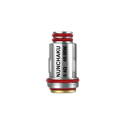 Uwell Nunchaku Replacement Coils 0.4 Ω