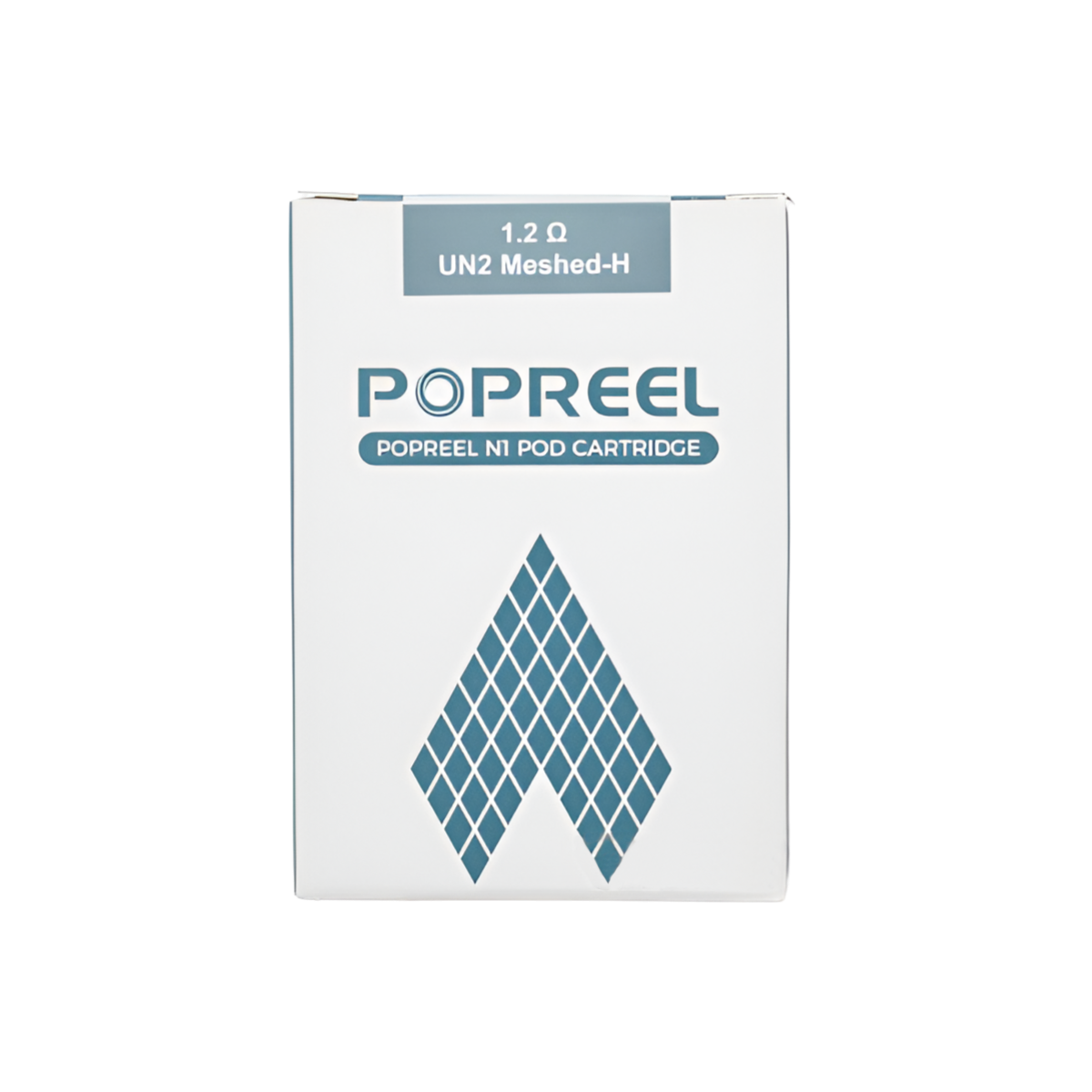 Uwell Popreel N1 Replacement Pod Cartridge   