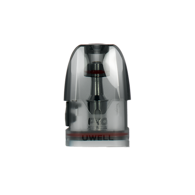 Uwell Tripod Replacement Pod Cartridge FeCrAl Coil - 1.2 Ω