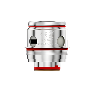 Uwell Valyrian III Replacement Coils FeCrAl UN2-2 Coil - 0.14Ω  