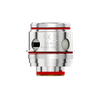 Uwell Valyrian 3 Replacement Coils FeCrAl UN2-2 Coil - 0.14Ω