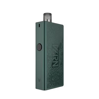 Uwell Valyrian SE Pod System Kit Deep Teal