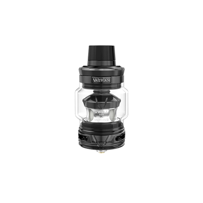 Uwell Valyrian 3 Replacement Tank Black