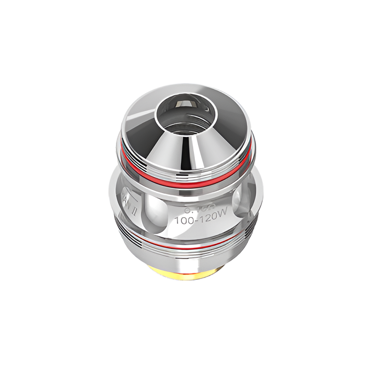 Uwell Valyrian 2 & 2 Pro Replacement Coils Uwell Valyrian 2 & 2 Pro Replacement Coils