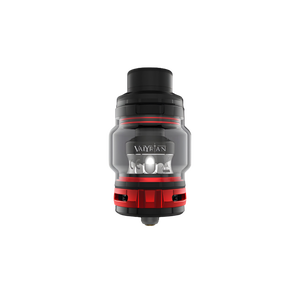 Uwell VALYRIAN II Pro Replacement Tanks 8.0 Ml Black & Red 