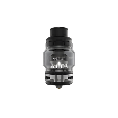 Uwell VALYRIAN 2 Pro Replacement Tank 8.0 Ml Black & Silver 