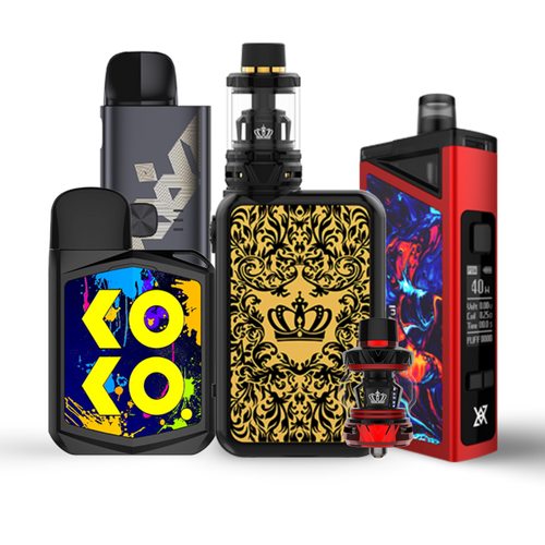 UWELL Products