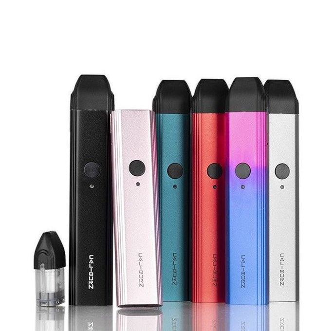 Uwell Caliburn Pod System Kit
