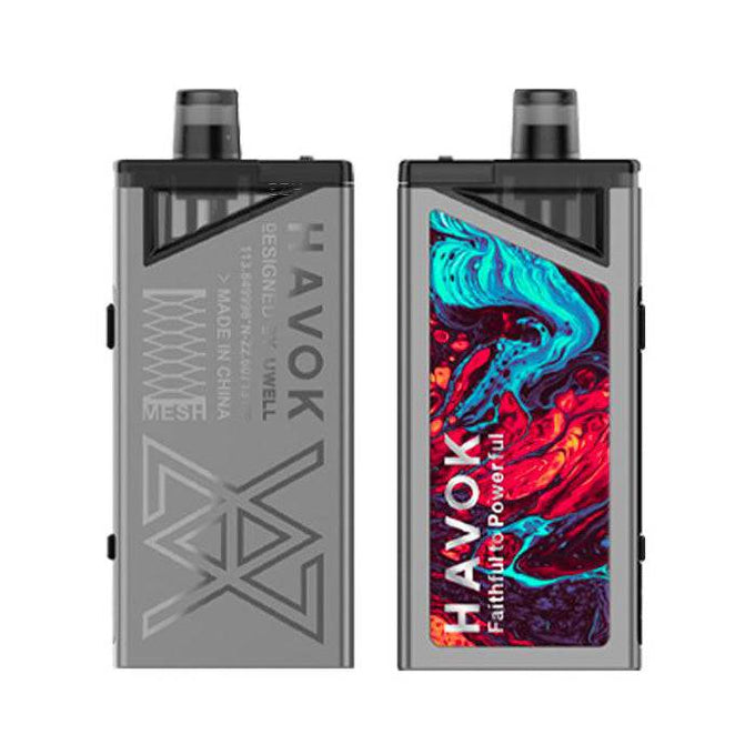 Uwell Havok V1 Pod-Mod Kit