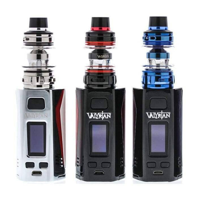 Uwell Valyrian 2 Advanced Mod Kit