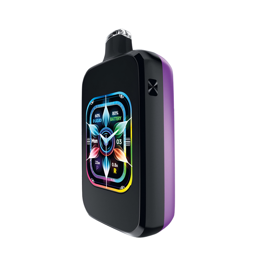 V Touch 30K Disposable Vape