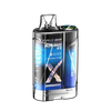 VAPGO BAR X 12K Disposable Vape - Blue Razz Ice
