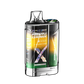 Vapgo Bar X 12K Disposable Vape Pineapple Lemonade  