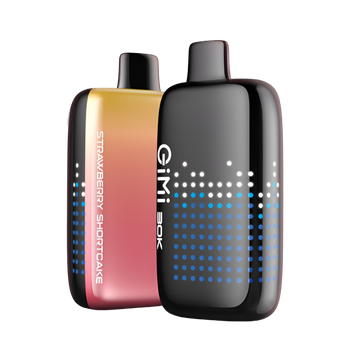 - Strawberry Shortcake