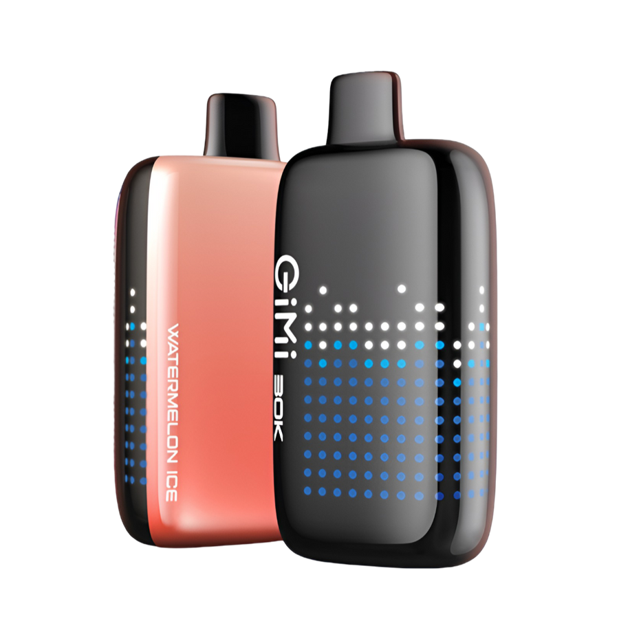 GiMi 30K Disposable Vape Watermelon Ice