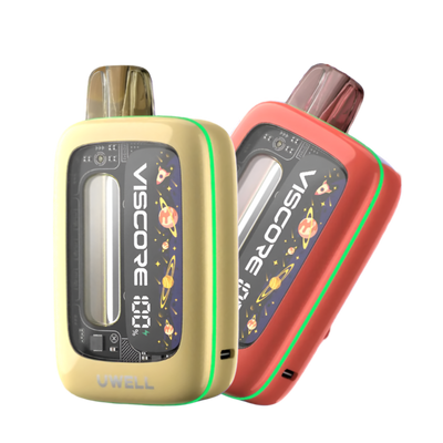 Uwell Viscore C30000 Disposable Vape
