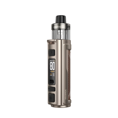 Voopoo Argus Pro 2 Pod-Mod Kit Cocoa Brown
