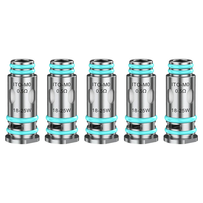 Voopoo ITO Replacement Coils