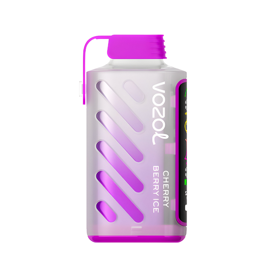 Vozol Gear Power 20000 Disposable Vape Cherry Berry Ice