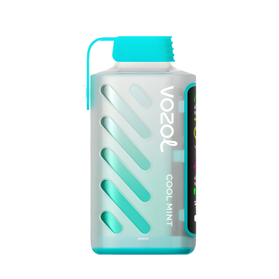 Vozol Gear Power 20000 Disposable Vape Cool Mint