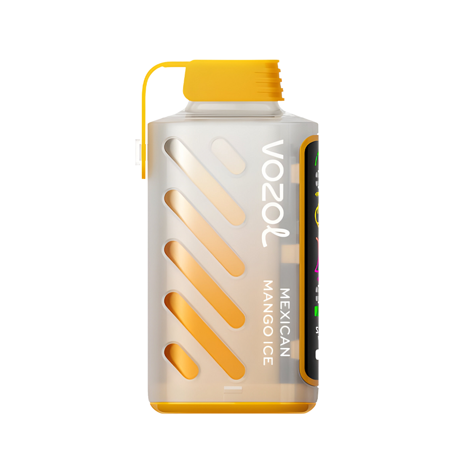 Vozol Gear Power 20000 Disposable Vape Mexican Mango Ice