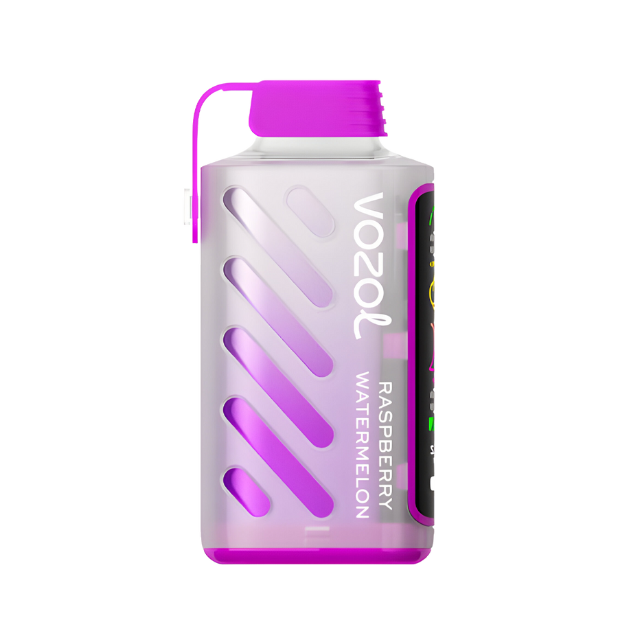 Vozol Gear Power 20000 Disposable Vape Raspberry Watermelon