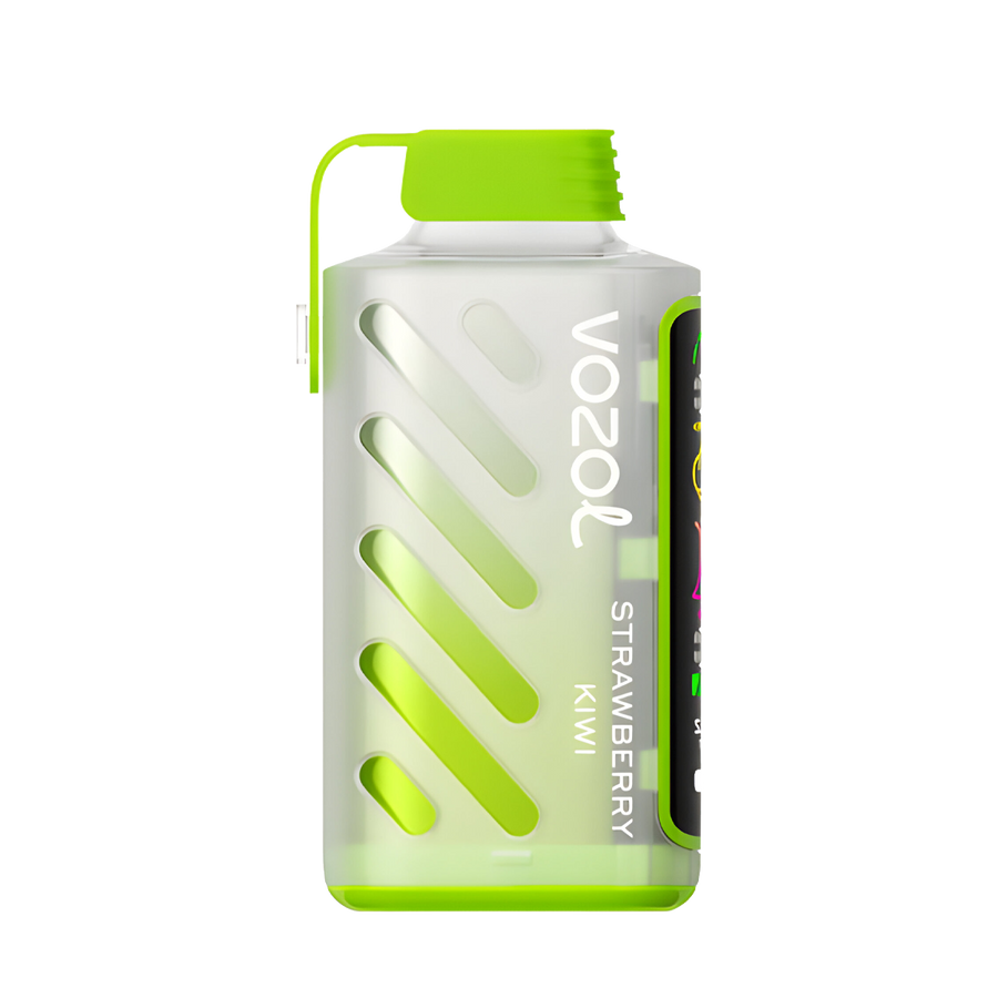 Vozol Gear Power 20000 Disposable Vape Strawberry Kiwi