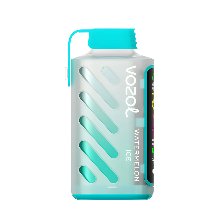 Vozol Gear Power 20000 Disposable Vape Watermelon Ice