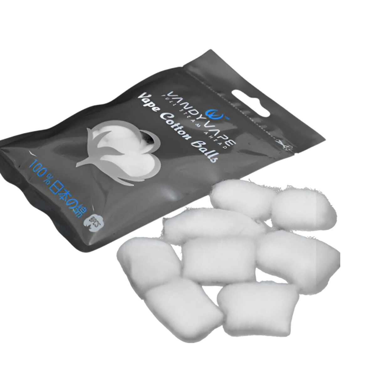 Vandy Vape Cotton Balls Vandy Vape Cotton Balls