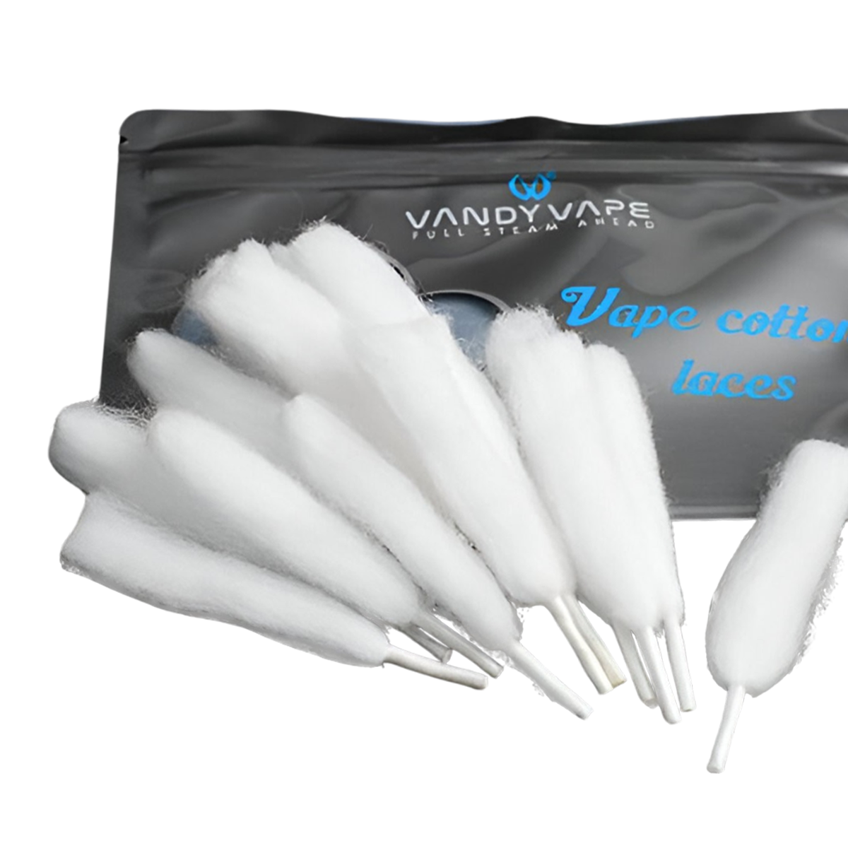 Vandy Vape Cotton Laces Vandy Vape Cotton Laces