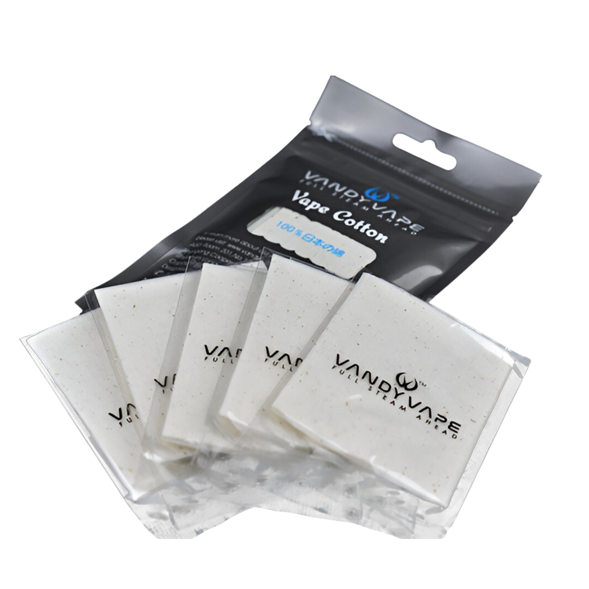 Vandy Vape Cotton Vandy Vape Cotton