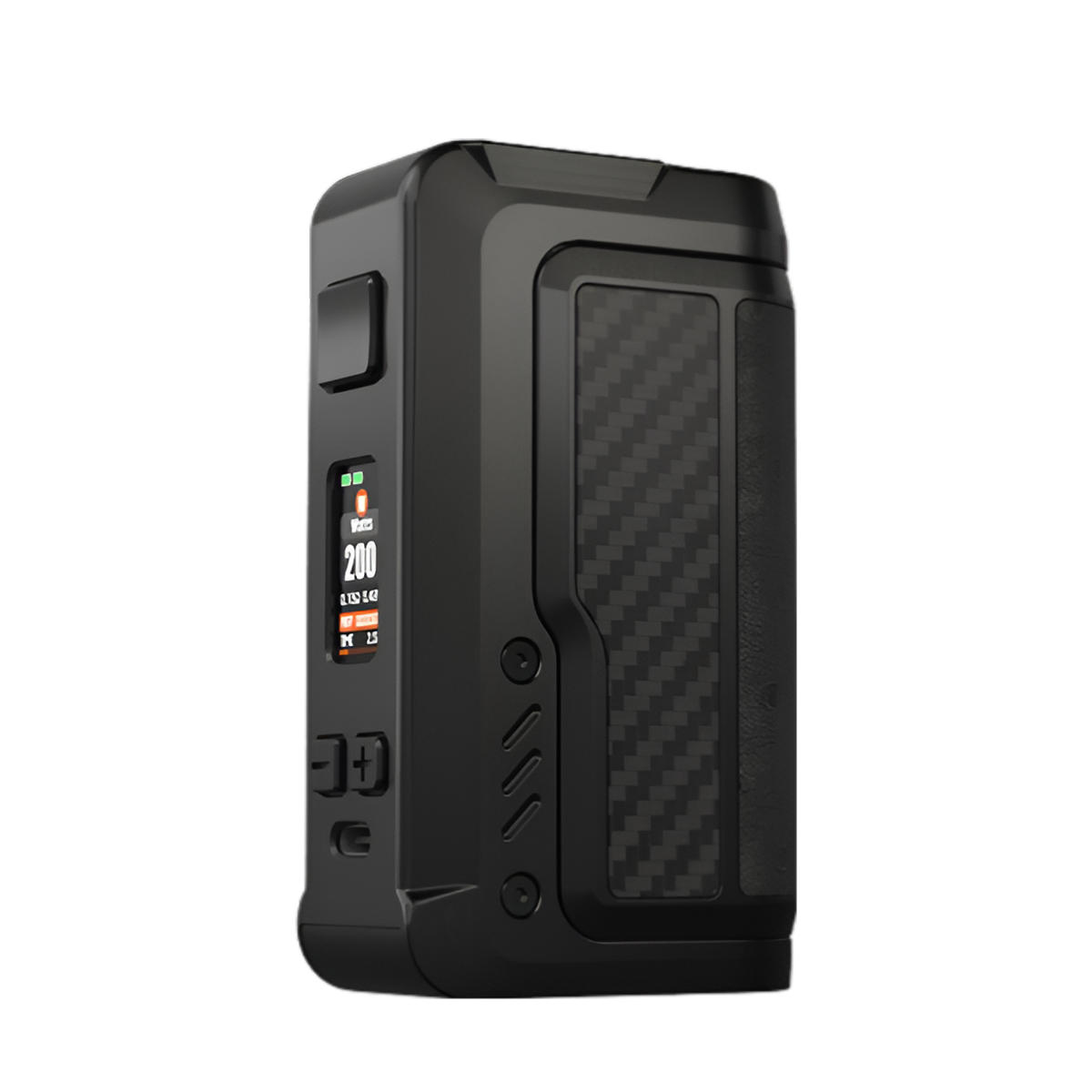 Vandy Vape Gaur-21 Box-Mod Kit Vandy Vape Gaur-21 Box-Mod Kit
