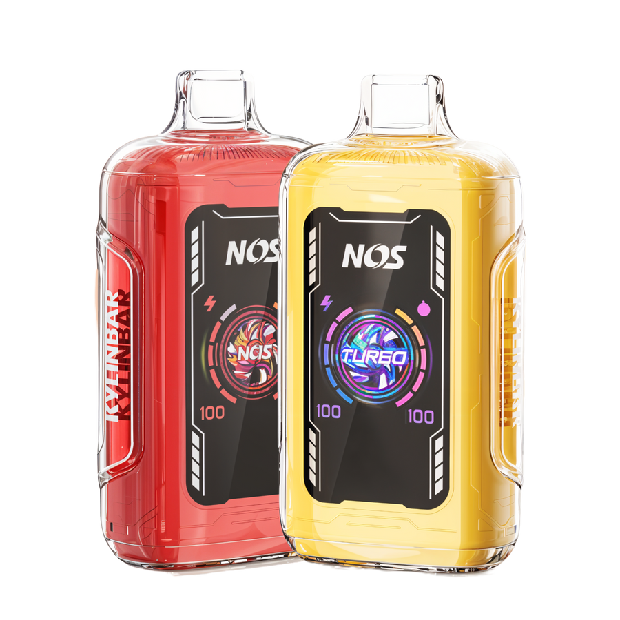 Vandy Vape Kylinbar NOS 30000