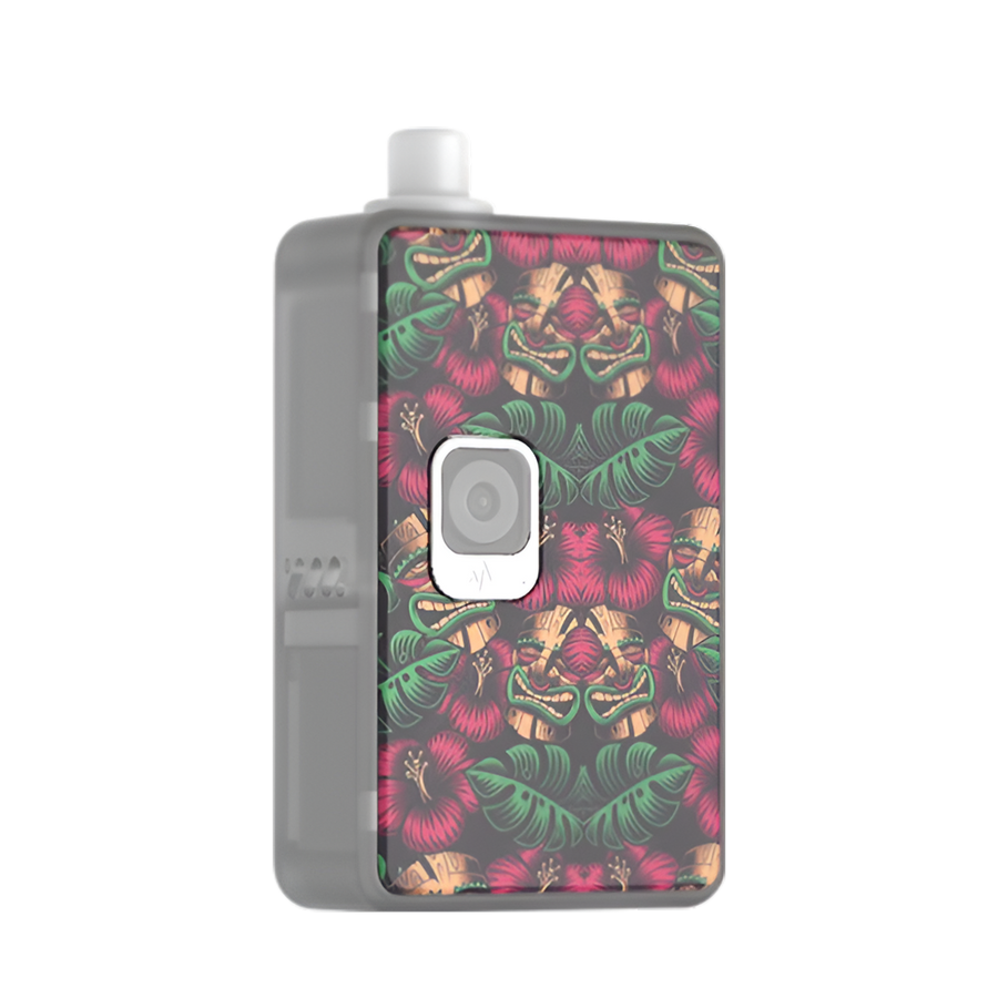 Vandy Vape Pulse Aio Mini Kit (M) Frosted Black