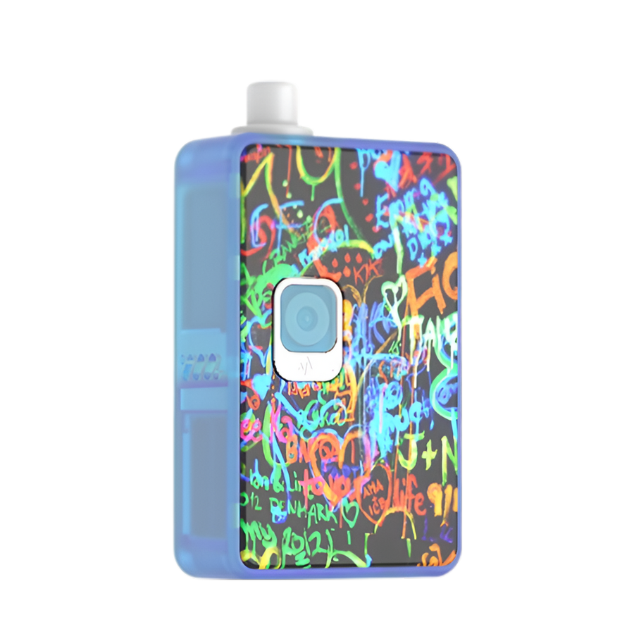 Vandy Vape Pulse Aio Mini Kit (M) Frosted Blue