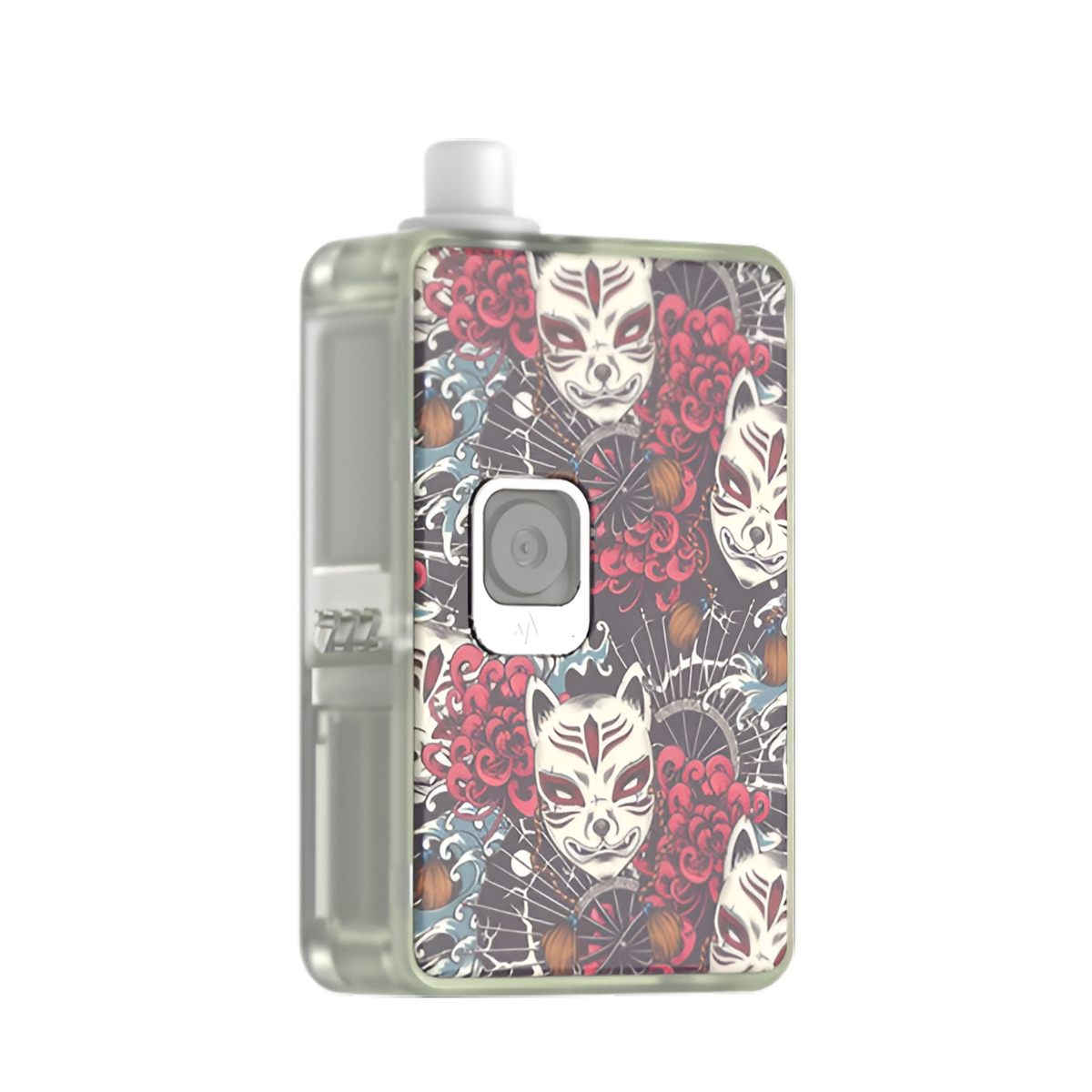 Vandy Vape Pulse Aio Mini Kit (M) Vandy Vape Pulse Aio Mini Kit (M)