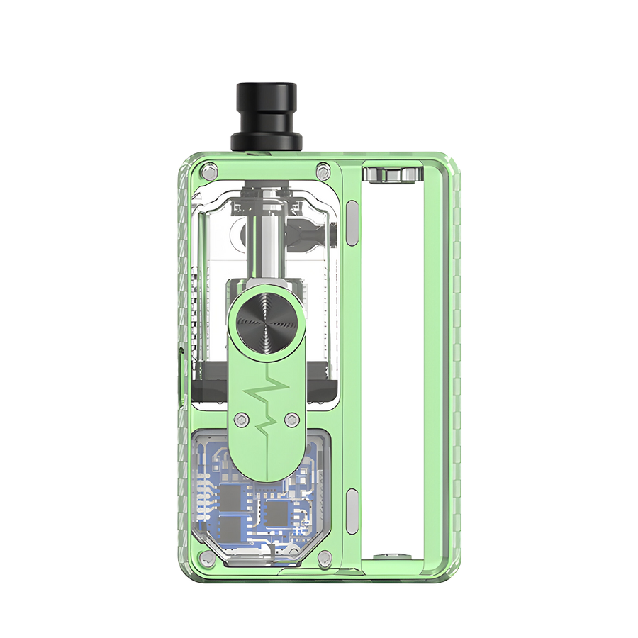 Vandy Vape Pulse Aio V2 Kit Green Ash (New Color Edition)