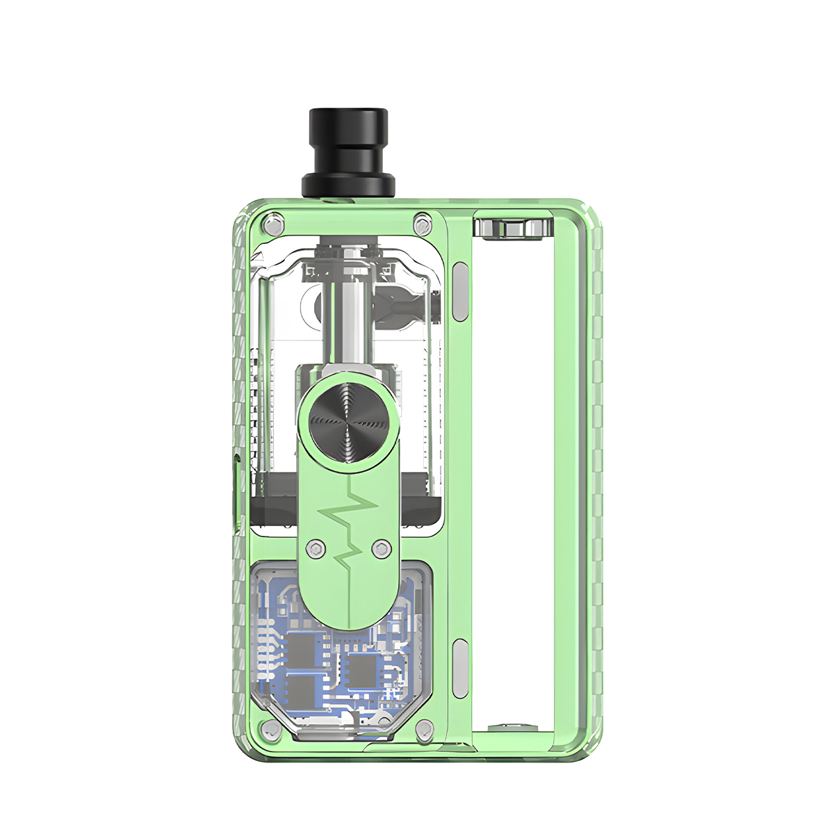 Vandy Vape Pulse Aio V2 Kit Green Ash (New Color Edition)  