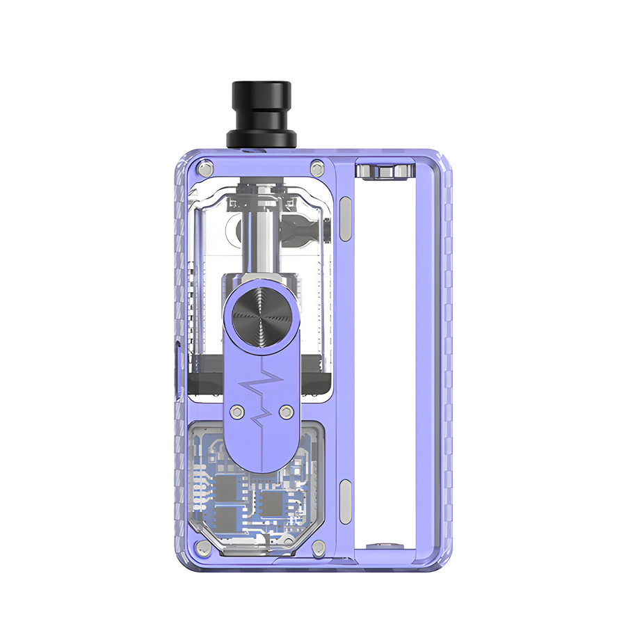 Vandy Vape Pulse Aio V2 Kit Lilac Purple (New Color Edition)