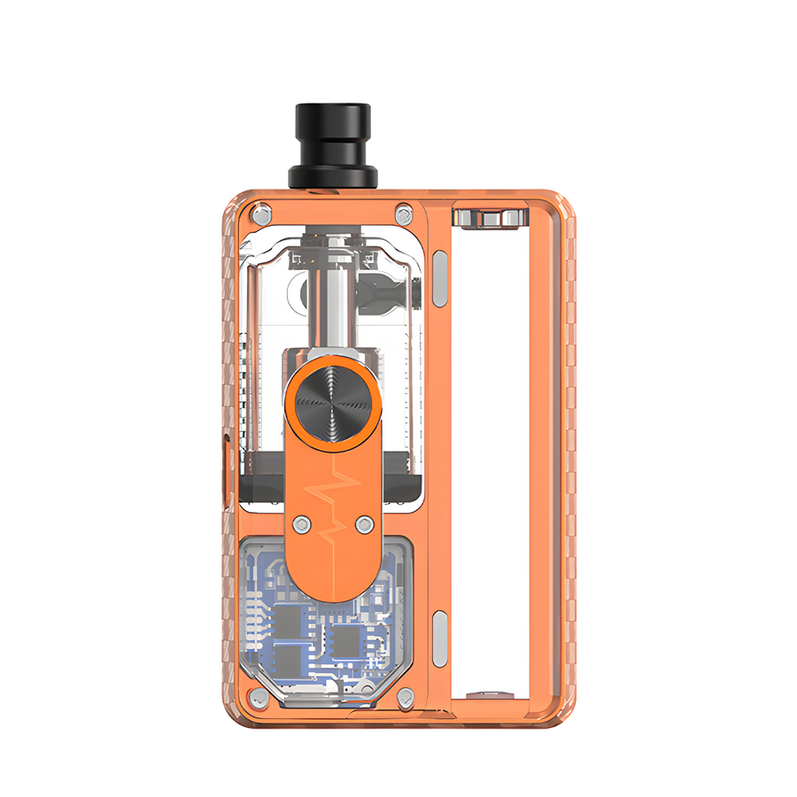 Vandy Vape Pulse Aio V2 Kit Orange (New Color Edition)