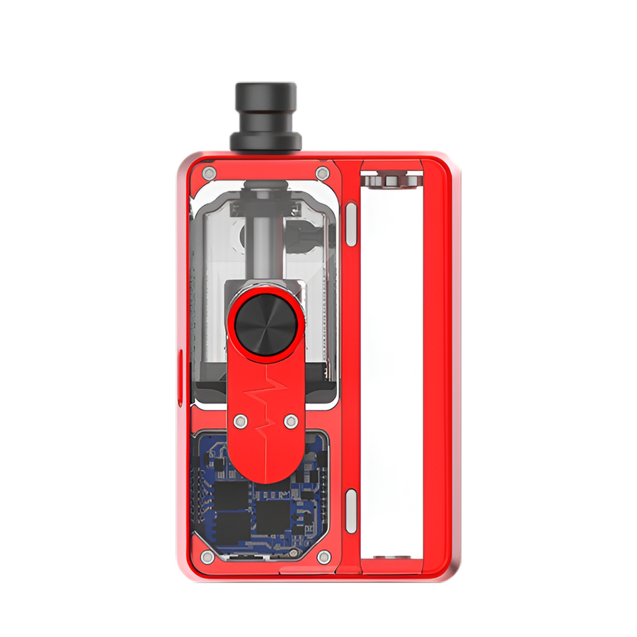 Vandy Vape Pulse Aio V2 Kit Red