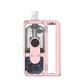 Vandy Vape Pulse Aio V2 Kit Sakura Pink  