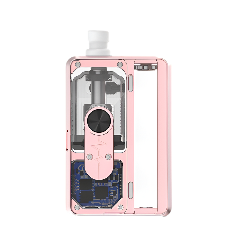 Vandy Vape Pulse Aio V2 Kit Sakura Pink