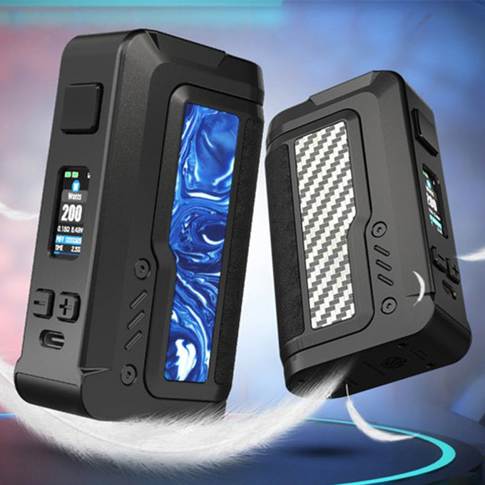 Vandy Vape Gaur-21 Box-Mod Kit