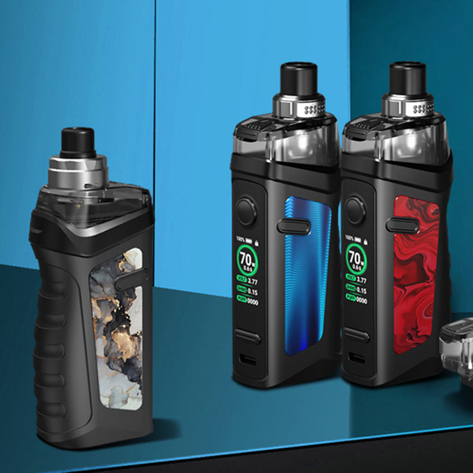 Vandy Vape Jackaroo Pod-Mod Kit