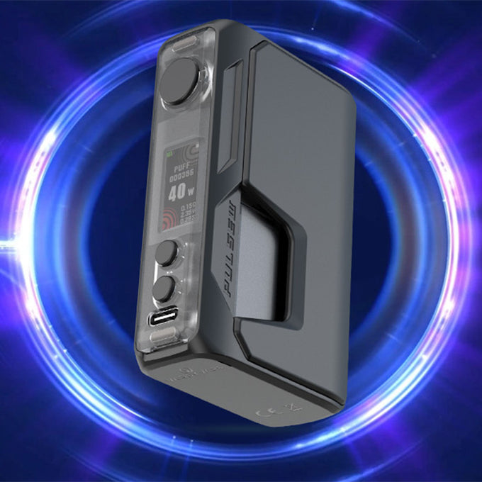 Vandy Vape Pulse V3 Box-Mod Kit