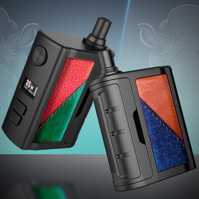 Vandy Vape Rhino Pod-Mod Kit