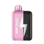 Geek Bar Hero 20000 Disposable Vape - Vanilla Cheesecake