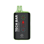 Tech Bar 25000 Disposable Vape - Vanilla Ice Cream