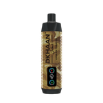 Dkhaan 15000 Dtl Disposable Vape - Vanilla Tobacco